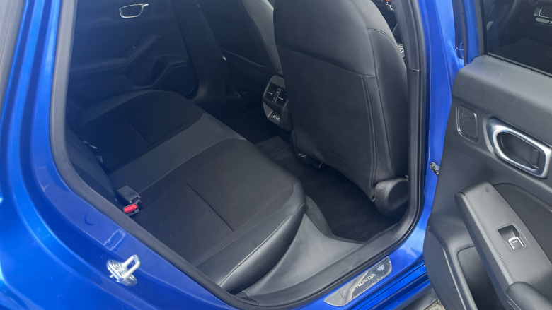 Honda Civic 2.0 eHEV Sport 5dr CVT Hybrid Hatchback